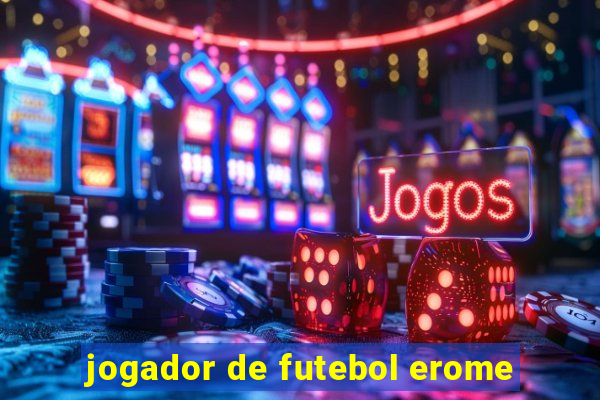 jogador de futebol erome